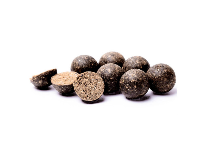 Soluble bait boilies BELACHAN 16mm 0.8 kg