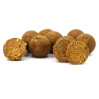 Soluble bait boilies HALIBUT / TIGER NUT 16mm 1 kg