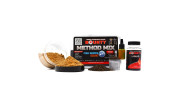 Method mixes