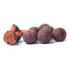 Boiled bait boilies SPOMB SQUID / BLOODWORM 10mm 5 kg