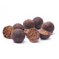 Boiled bait boilies KRILL 