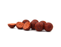Boiled bait boilies BOUNTY