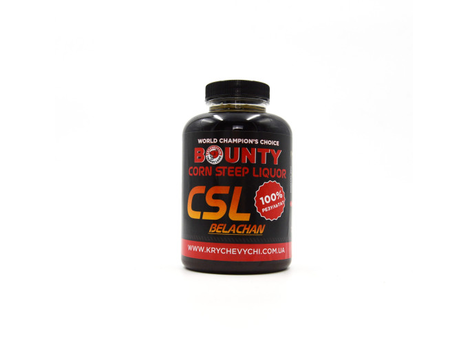 CSL BOUNTY BELACHAN