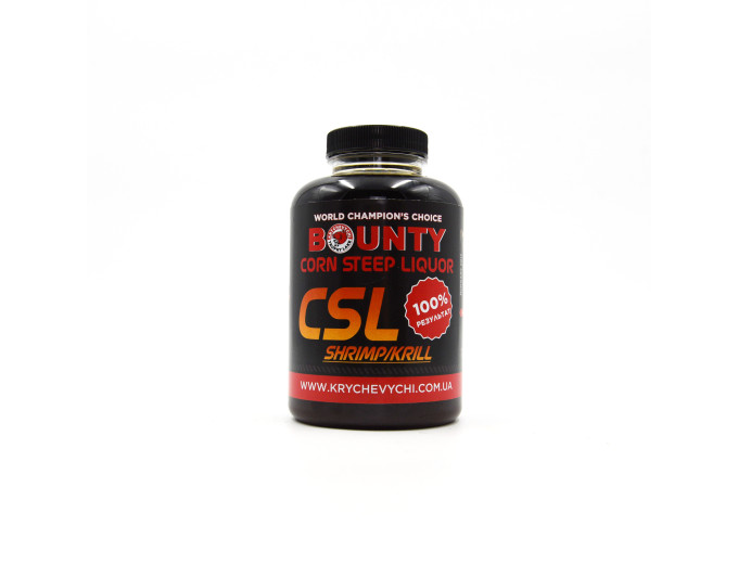 CSL BOUNTY SHRIMP / KRILL
