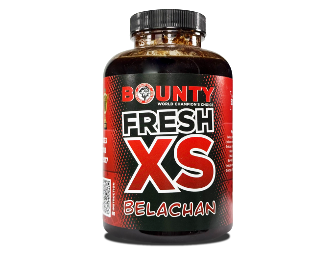 Liquid BOUNTY FRESH XS BELACHAN 0.6l
