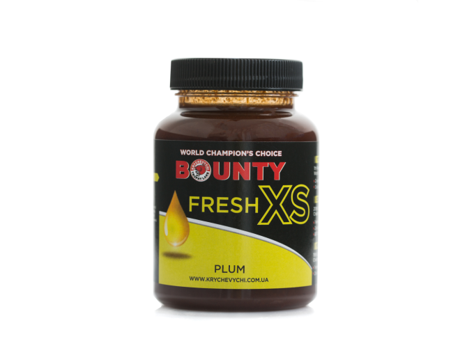 Liquidity of BOUNTY FRESH XS PLUM