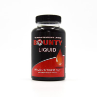 Liquid BOUNTY HALIBUT / TIGER NUT 250мl