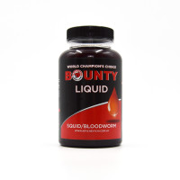 Liquid BOUNTY SQUID / BLOODWORM 250мl
