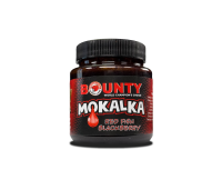 Sponge bath from BOUNTY
