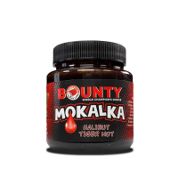 MOKALKA BOUNTY HALIBUT / TIGER NUT 100ml