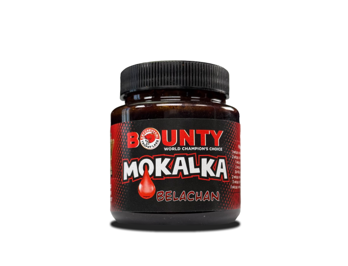 MOKALKA BOUNTY BELACHAN 100ml