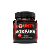MOKALKA BOUNTY KRILL / CRANBERRY 100ml