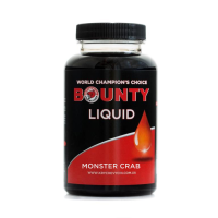 Liquid BOUNTY MONSTER CRAB 250мl