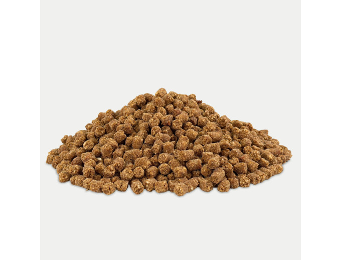 Steamed Tiger Nut Granules 95% 10 mm 1 кg