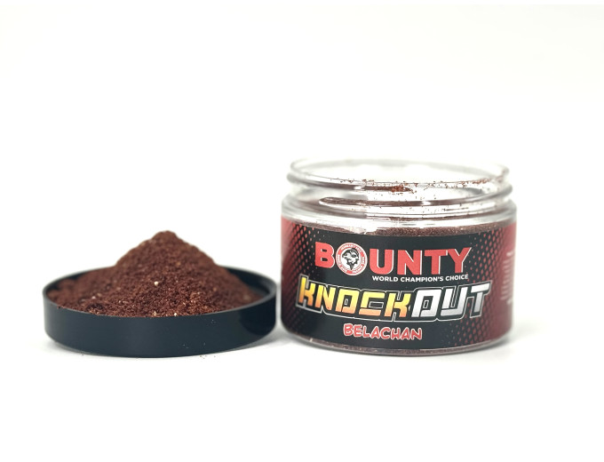 BOUNTY KNOCKOUT bite activator - BELACHAN