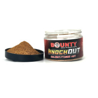 KNOCKOUT activator - HALIBUT / TIGER NUT