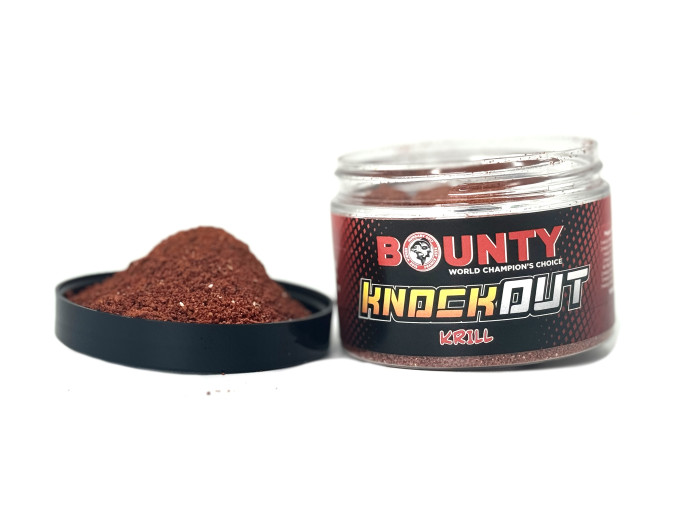 BOUNTY KNOCKOUT - KRILL coolness activator