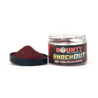 KNOCKOUT activator - RED FISH / BLACKBERRY