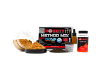 Method mix Fish PLUS series
