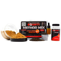 METHOD MIX 4in1 MANDARIN