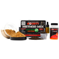 METHOD MIX 4in1 ACID PEAR