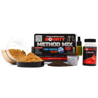 METHOD MIX 4in1 GLM