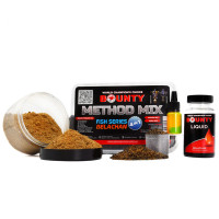 METHOD MIX 4in1 BELACHAN
