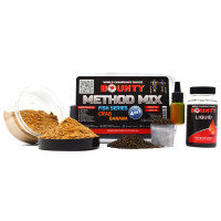 METHOD MIX 4in1 CRAB / BANANA
