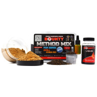 METHOD MIX 4in1 KRILL / ROBIN RED