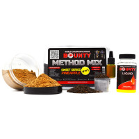 METHOD MIX 4in1 PINEAPPLE