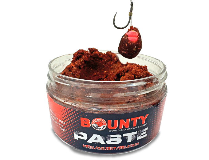 Pasta BOUNTY 