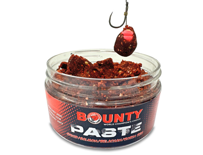 Pasta BOUNTY 