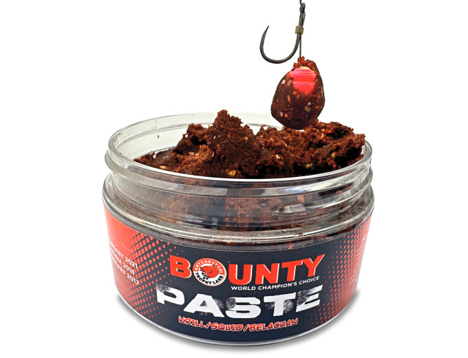 Paste BOUNTY 
