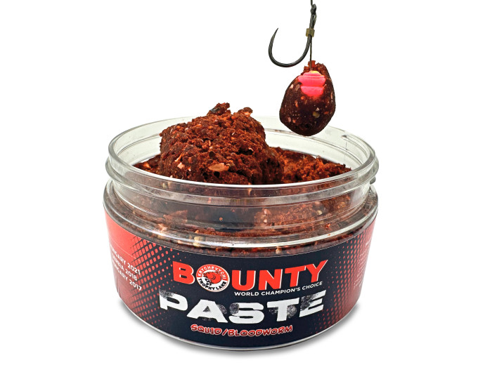 Paste BOUNTY 