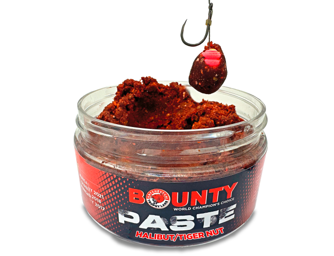 Pasta BOUNTY 