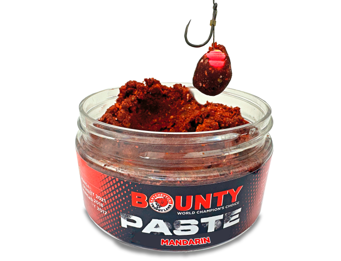 Pasta BOUNTY 