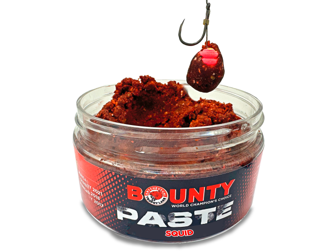 Paste BOUNTY 