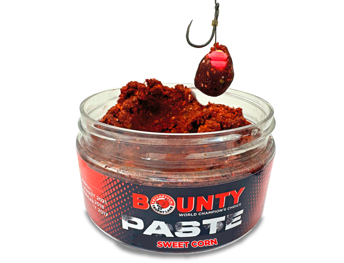 Pasta BOUNTY 
