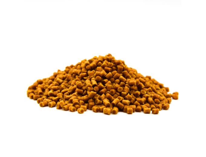 Pellets BOUNTY HALIBUT / TIGER NUT 8 mm 0.8 kg