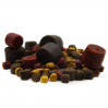 BOUNTY MIX pellets - warm water (20+) 2-12mm 0.8 kg