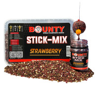 BOUNTY STRAWBERRY stick mix