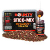 Stick mix BOUNTY STRAWBERRY / SALMON