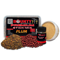 PREMIUM PLUM stick mix