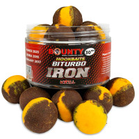 Premium hookbait BITURBO IRON KRILL