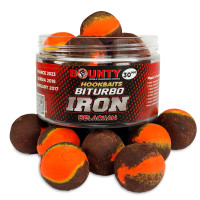 Premium hookbait BITURBO IRON BELACHAN