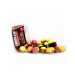 Premium BITURBO CORN Mix-colors 8 mm