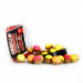 Premium bit BITURBO HALIBUT / TIGER NUT Mix colors 10mm