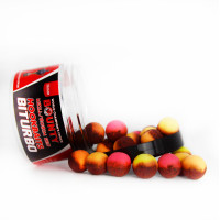 Premium bit BITURBO KRILL / ROBIN RED Mix colors 10 mm
