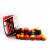 Premium bit BITURBO KRILL / ROBIN RED Mix colors 10 mm