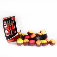 Premium nozzle BITURBO SQUID / BLOODWORM